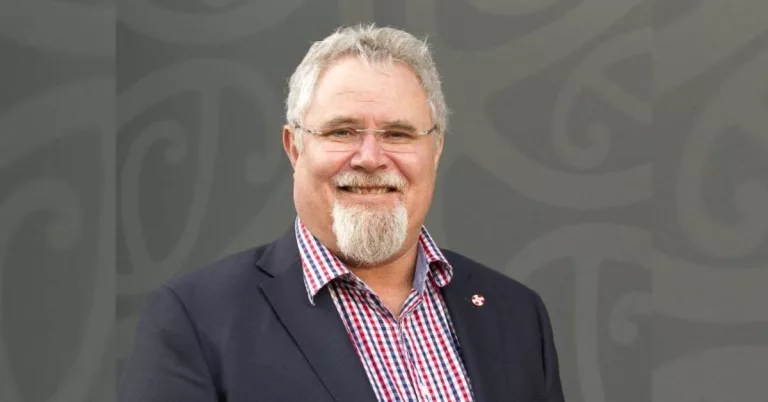 Richie Poulton Illness: Diagnosed With Salivary Duct Cancer