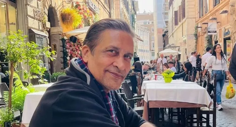 Rio Kapadia Wikipedia