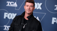 Robin Thicke Wife | Is He Married | A Look Into His Marriage And Relationship
