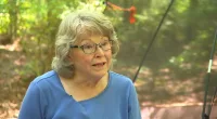 Romance scam swindles life savings through Facebook account; widow moves to Cary, NC to find out she has no home, companion