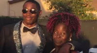 Romeo Doubs Parents