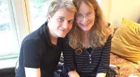 Ronan Farrow Parents