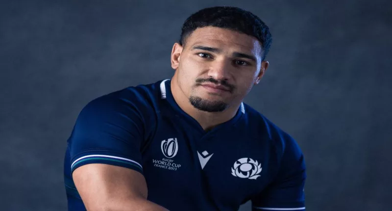 Sione Tuipulotu Family