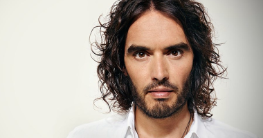 Russell Brand Posts Video Addressing “Distressing Week” Following Rape Allegations