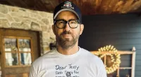 Ryan Reynolds Religion