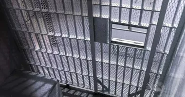 SC inmate accused of holding officer hostage, sexually assaulting her