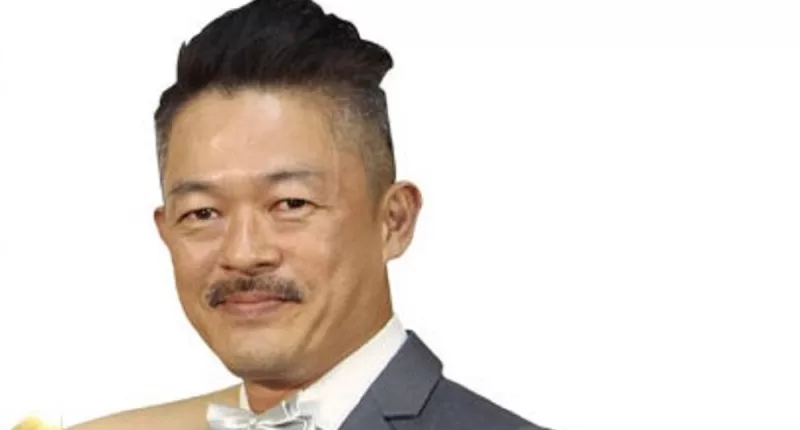 Sam Chong Actor Death