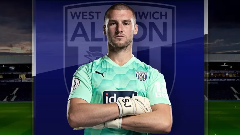 Sam Johnstone Wife: Who Is Bryony Turner? Meet His Son