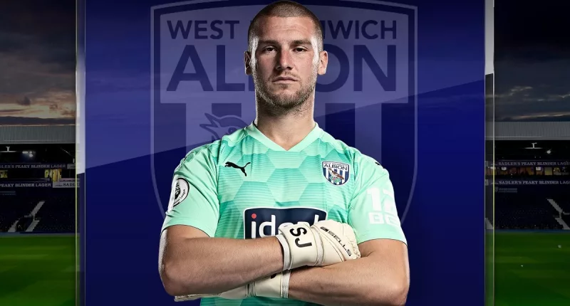 Sam Johnstone Wife