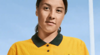 Sam Kerr | Children | Son Or Daughter