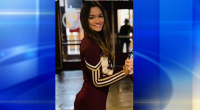 Samantha Kalkbrenner Obituary