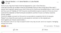 Luke Nardini Car Accident