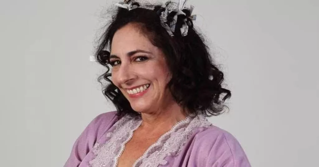 Sandra Bernasconi Wikipedia