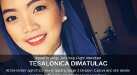 Nica Dimatulac Biography