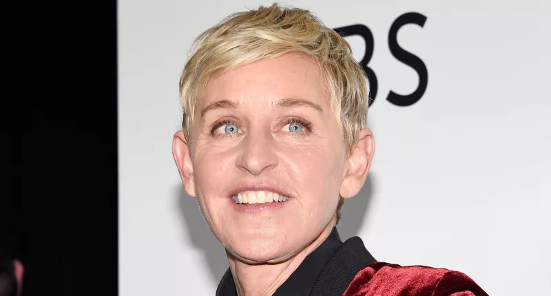 Scandalous Things About Ellen DeGeneres' Personal Life