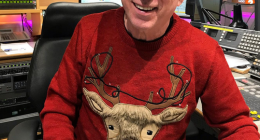 Why Did Ken Bruce Leave Radio 2?