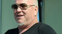  Steve Harwell Illness: What Happened To Steve Harwell?