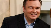 Who Is Eamonn Holmes? Wikipedia, Education, Wife, Children And Net Worth