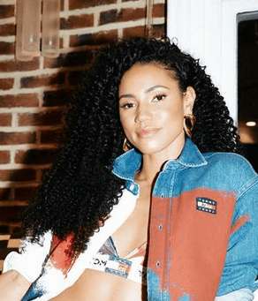 Who Is Calvin Harris Wife Vick Hope? Parents, Education, And Net Worth