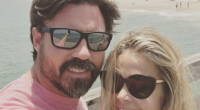 Who Is Aaron Phypers? Meet Denise Richard Husband