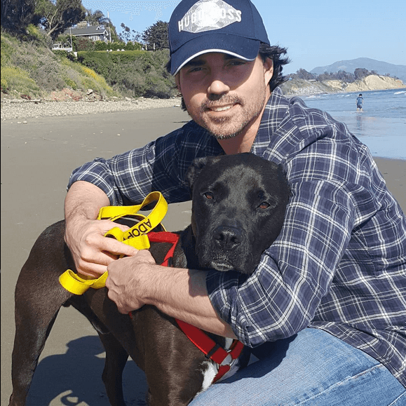 Who Is Aaron Phypers? Meet Denise Richard Husband