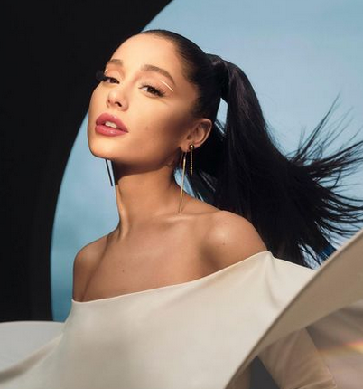 Did Ariana Grande Had Lip Filler And Botox?