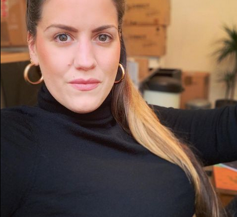 Maddy Anholt Death Cause: BBC Star Dies At Aged 35