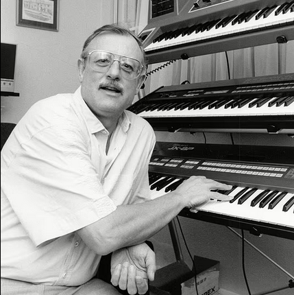 Roger Whittaker Death Cause And Obituary: Who Was Roger Whittaker?