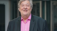Stephen Fry Hospitalized: What Happened To Stephen Fry?