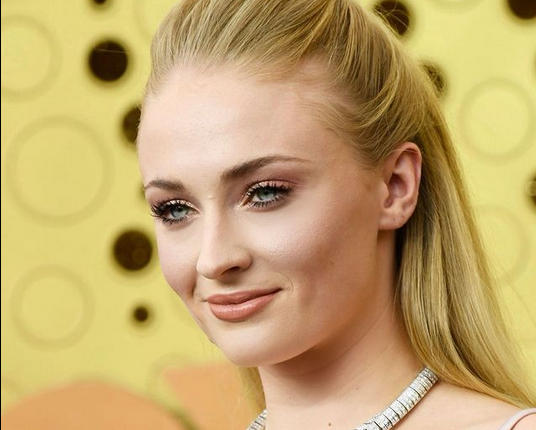 Who Is Sophie Turner?