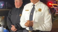 2 Dead, 3 Injured in WasWashington Shooting: 2 Dead, 3 Injured In Brentwood Areahington, D.C. Shooting as Police Search for Suspects in Gray SUV