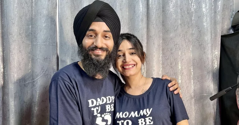 Sehaj Arora Suicide Rumors After Kulhad Pizza Couple Video