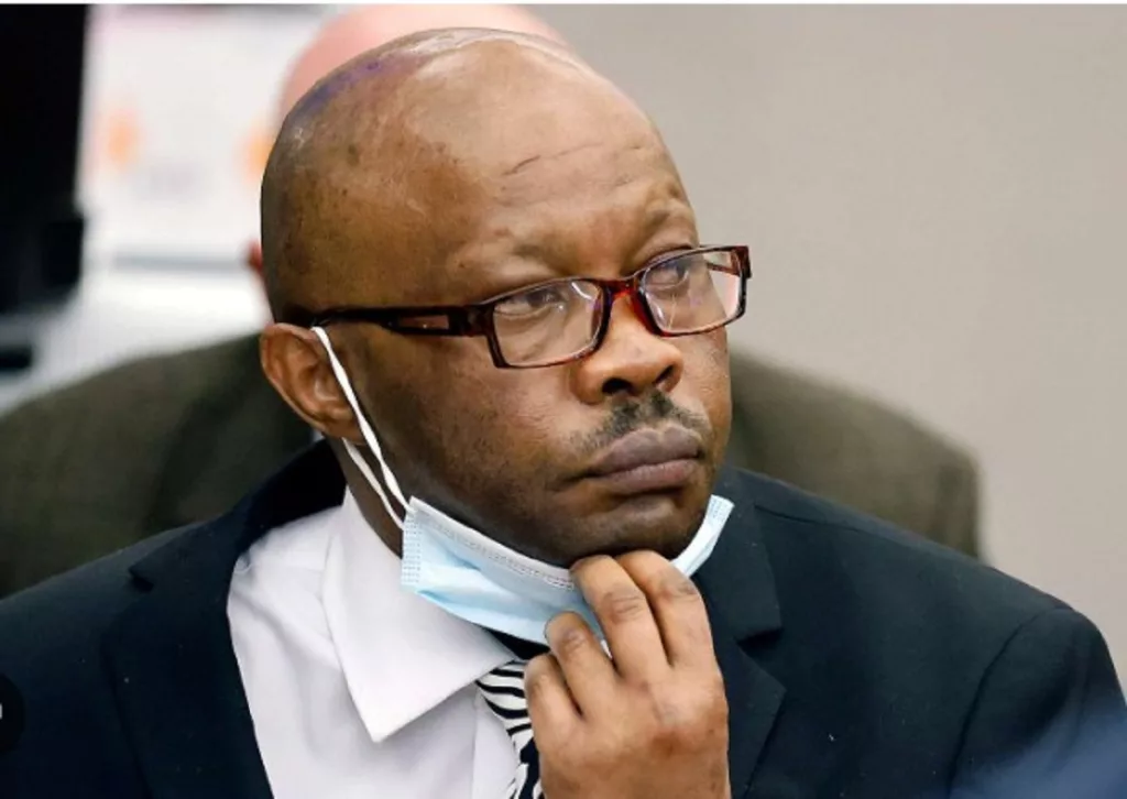 Billy Chemirmir Family