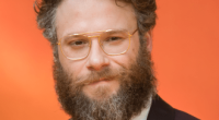 Seth Rogen Family: Meet Wife Lauren Miller Parents And Ethnicity