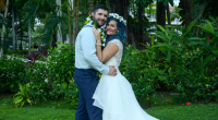 Shane Ward Parents