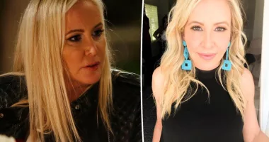 Shannon Beador looking into treatment centers after DUI arrest: report