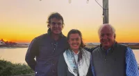 Shep Rose Parents