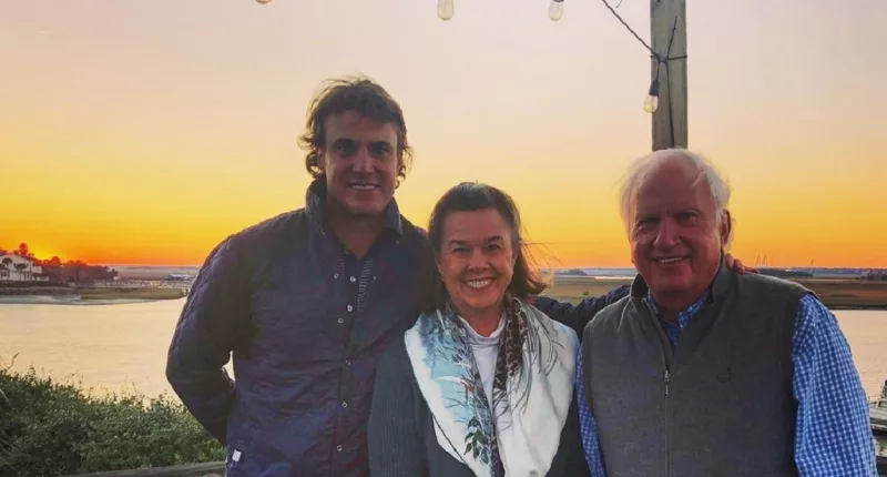 Shep Rose Parents