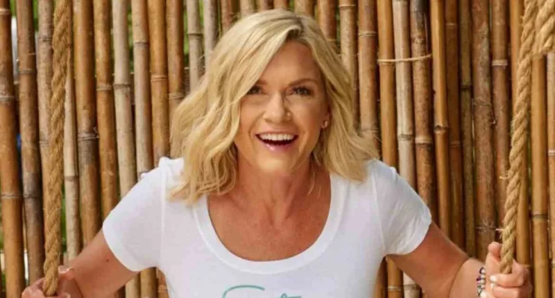 Sherry Pollex Obituary