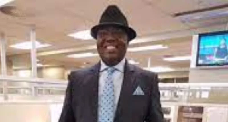 Silas Lemekwane death cause