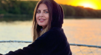 Silvina Luna Husband