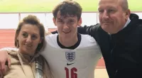 Soccer Tyler Morton Parents: Scott And Allison Morton