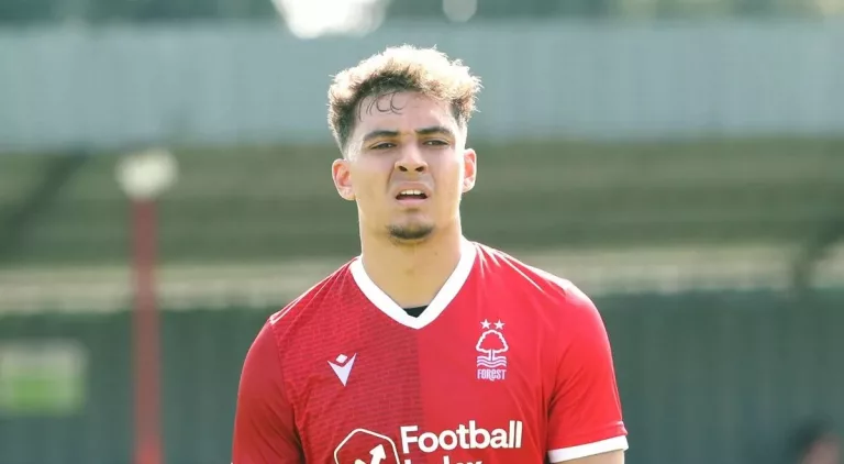 Soccer Tyler Walker Wife: Is He Married To Mia Griffin?