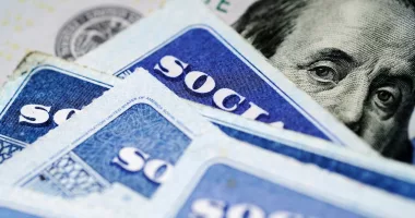 Social Security benefits expected to increase by 3.2% in 2024