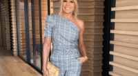 Sonia Kruger | Children And Relationship