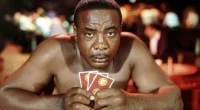 Sonny Liston Wife Geraldine Seithel | Married Life And Kids