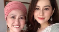 Sophia Albarakbah Parents