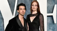 Sophie Turner sues Joe Jonas for return of their children to 'forever home' in England