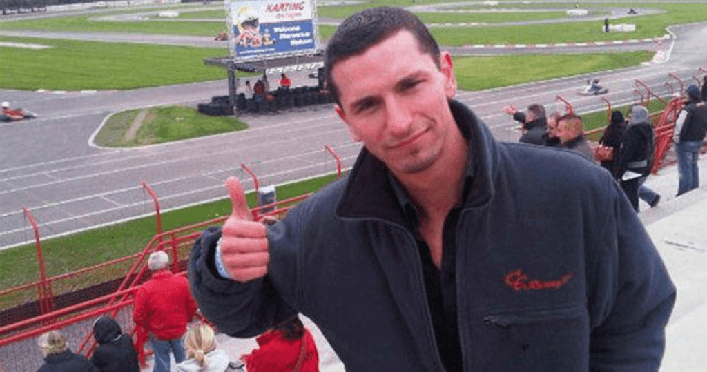 Dominique Kovacs Cancer