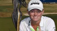 Stacy Lewis Sister
